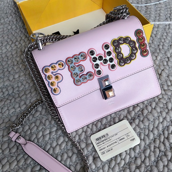 Fendi women bag - Picture 1 of 5
